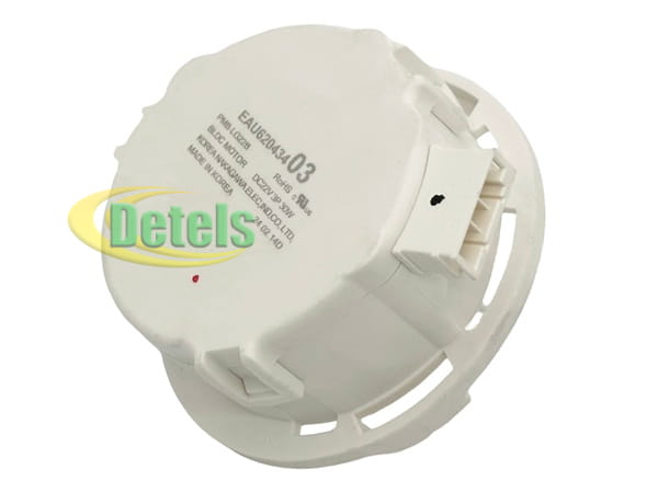 Насос зливний (помпа) PMB-LG22B DC22V 3P 30W для посудомийної машини LG (EAU62043403, EAU62043401, EAU60710801)